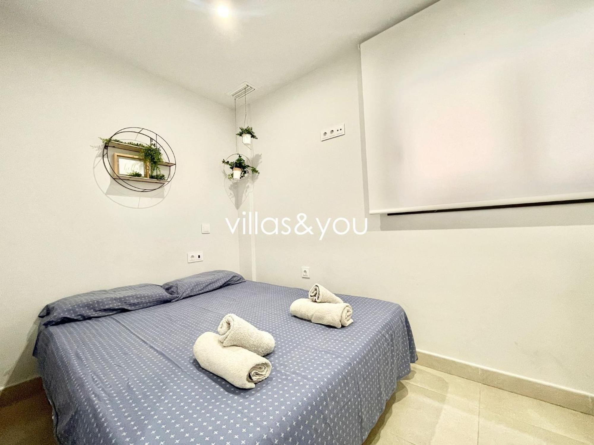 Aqua Beach Torrevieja By Villas&You Екстериор снимка