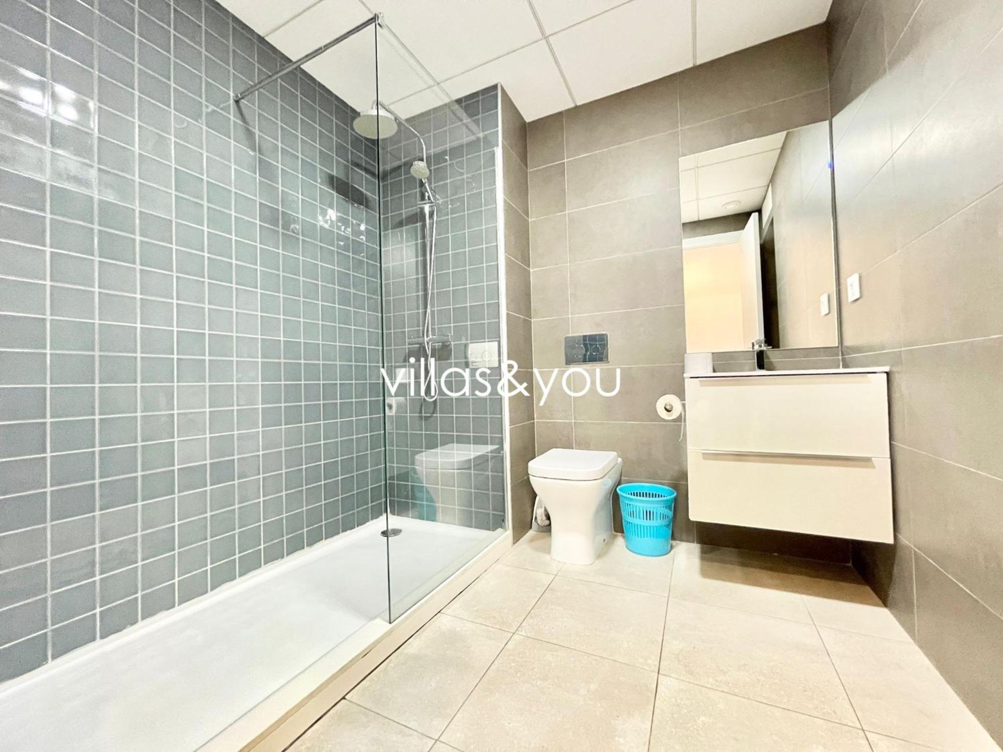 Aqua Beach Torrevieja By Villas&You Екстериор снимка